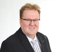 HDI Versicherung Andreas Wagner