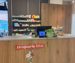 Droguerie Vive SA Bild 4