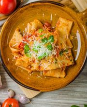 Ristorante Pizzeria Bar Club Bild 9