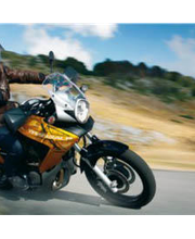 HONDA HÜBLER Bild 4