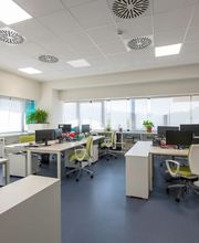 Priano Marchelli - Genova Office Space