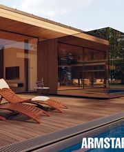 ARMSTARK Whirlpools, Swim Spas, Saunen & Infrarotkabinen Bild 11