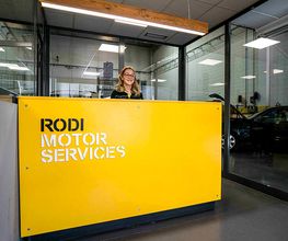 Rodi Motor Services imagen 1