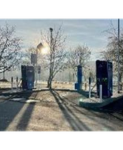 Aral pulse Ladestation Bild 2