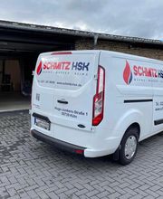 Schmitz HSK GmbH & Co. KG