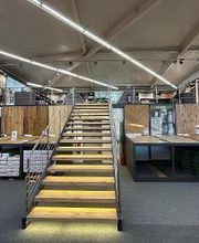 TapetenHALLE Velbert Bild 13