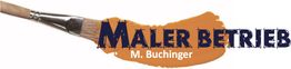Maler Betrieb Buchinger logo