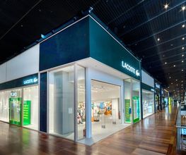 Lacoste Lille Euralille image 1