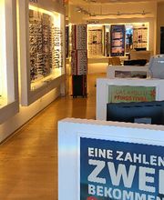 Apollo-Optik - Berlin - Wilmersdorfer Str. Bild 3