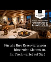 Restaurant Kallhof GmbH Bild 10
