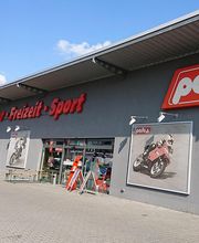 POLO Motorrad Store Potsdam Bild 1