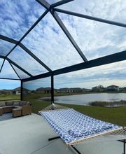 Lafferty Aluminum & Screening image 19