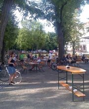 Rennbahn Gastronomie Bild 5