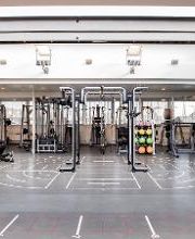 Holmes Place Zürich City Jelmoli Bild 9