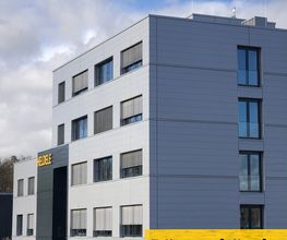 Elektro Heldele - Technische Anlagen GmbH Bild 1