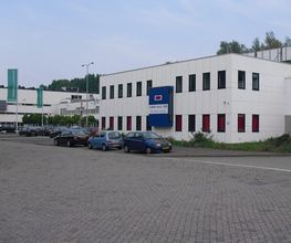 Kampen Valve Care BV