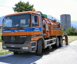 Obag Graubünden AG Bild 1