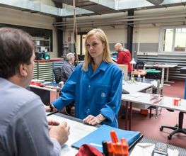 Centre Neuchâtelois d'intégration professionnelle Bild 5