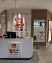 General Optica - Visión y Audición imagen 1