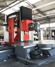 smartmech ag cnc Zerspanungstechnik Bild 5