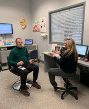 Southwestern Hearing Centers image 3