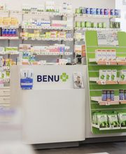 BENU Rotkreuz Arkadenhof Bild 4