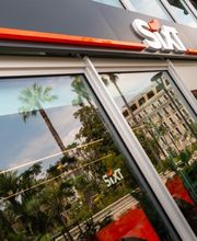 SIXT location voiture Nice