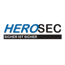 HEROSEC GmbH Sicher ist Sicher