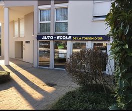 Auto Ecole de la Toison d'Or EURL image 7
