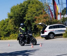 123 FAHRSCHULE Berlin-Buch Bild 20