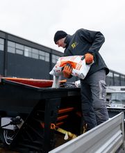 JP Facility Services GmbH & Co. KG Bild 8