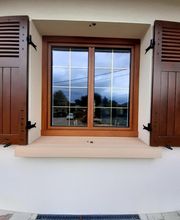 Gros Frères Menuiserie Ebénisterie Agencement image 18