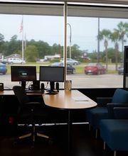 We make buying your next car easy, transparent, and stress-free!