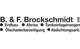 B & F Brockschmidt GmbH