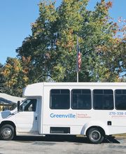 Greenville Nursing and Rehabilitation image 11