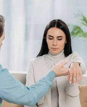 Cédric Nedellec - Hypnose Nice image 10