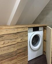 Schreinerei Portmann Inh. M. Szente Bild 2