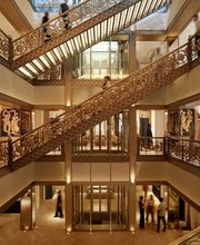 RH Paris | La Galerie sur les Champs-Élysées image 4