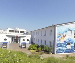 CVJM Freizeithaus MS Waterdelle