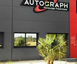 Autograph Communication Visuelle image 2