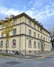 AOK PLUS - Filiale Weimar Bild 3