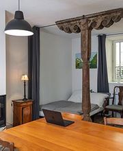 Où dormir dans le jura ? image 1