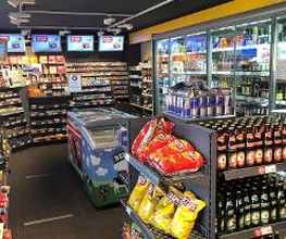 JET Tankstelle Bild 3