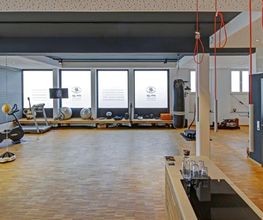 ami.go Professional Personal Training & Coaching Bild 7