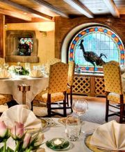 Hostellerie Des Châteaux image 4