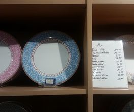 Homann schenken-kochen-wohnen Bild 3