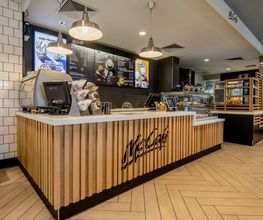 McDonald's Bild 4