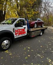Hide N Seek Towing & Recovery image 5