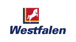 Westfalen Tankstelle