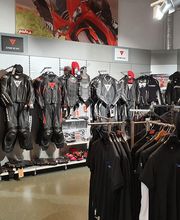 POLO Motorrad Store Braunschweig Bild 9